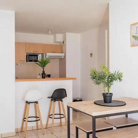 Appartement Le Zénith - GOLDEN TREE - Parking privé&WIFI - 5 min Zénith de Strasbourg Extérieur photo