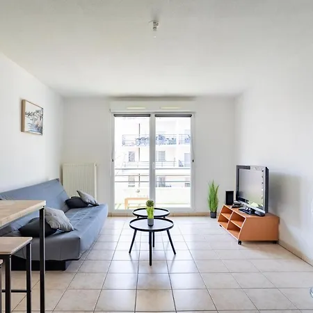 Appartement Le Zénith - GOLDEN TREE - Parking privé&WIFI - 5 min Zénith de Strasbourg Extérieur photo