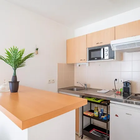 Appartement Le Zénith - GOLDEN TREE - Parking privé&WIFI - 5 min Zénith de Strasbourg Extérieur photo