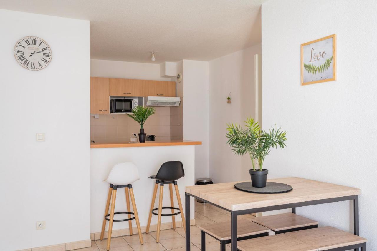 Appartement Le Zénith - Golden Tree - Parking Privé&wifi - 5 Min Zénith De *