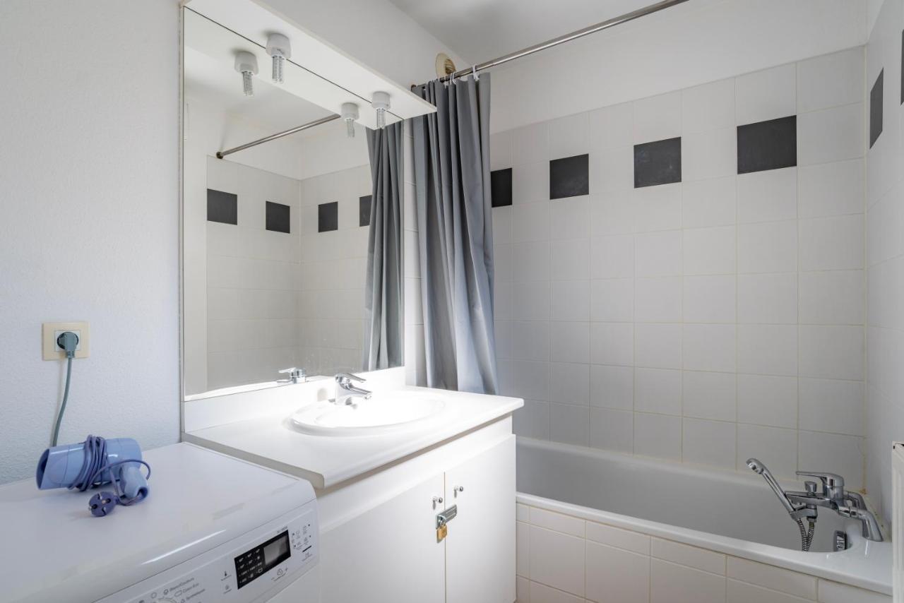 Appartement Le Zénith - Golden Tree - Parking Privé&wifi - 5 Min Zénith De *